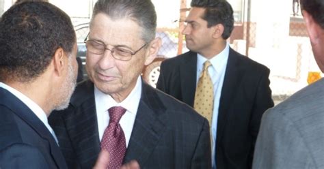 Ex-New York Assembly Speaker's corruption conviction overturned