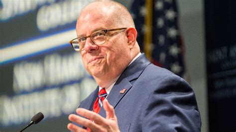 Who is Larry Hogan? What to know about Maryland's governor | Fox News