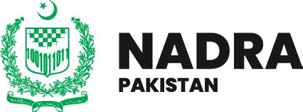 NADRA Logo Vector & PNG - Brand Logo Vector