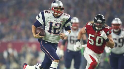 Game-worn Super Bowl jersey isn't the first of Tom Brady's to go missing