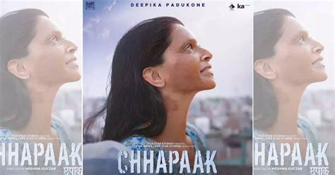 Chhapaak Movie Review | Filmfare.com