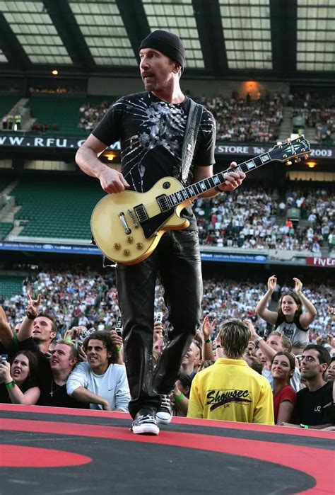 U2 concerts through the years - Surrey Live