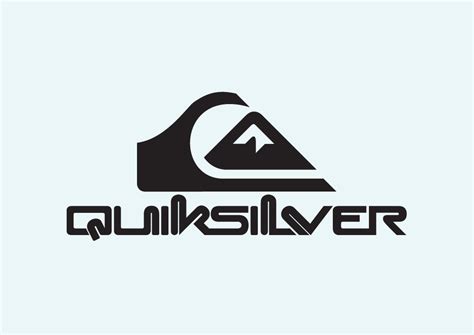 Quicksilver Logo / Sport / Logonoid.com