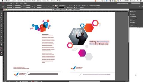 Adobe InDesign CC 18.5 - Download for Mac Free