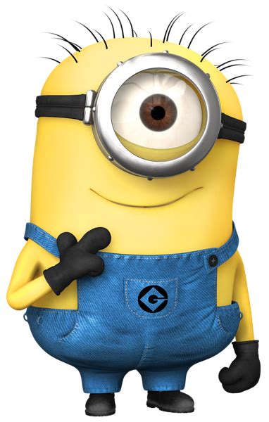 Minions PNG transparent image download, size: 382x600px