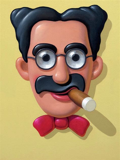 Groucho Marx – Famous Cigar Smokers – TOP 150 Photos – The CigarMonkeys