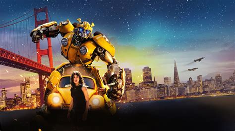 Bumblebee Movie 8k Wallpaper,HD Movies Wallpapers,4k Wallpapers,Images ...