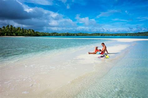 8 Luxury Activities in the Lomaiviti Islands - Fiji Pocket Guide