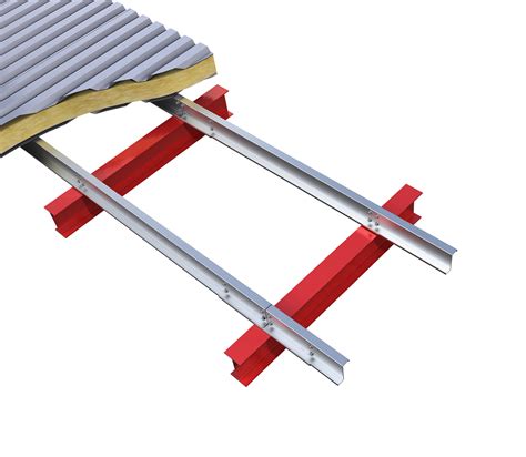 Heavy End Bay Purlin System | Purlins and Side Rails | Metsec