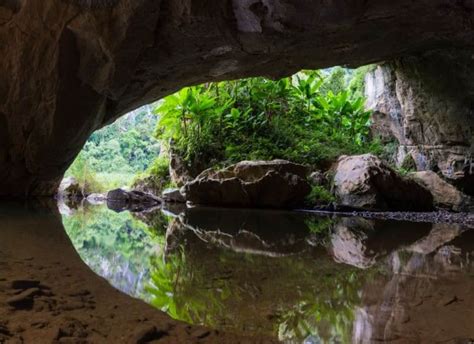 8 Caves Every Adventure-Seeking Traveler Should Visit | Travlerz