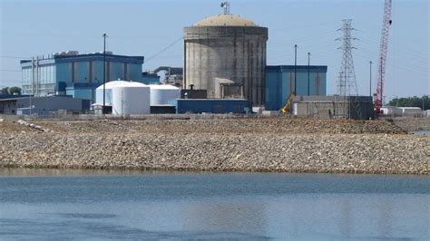 South Carolina nuclear plant gets warning over another cracked emergency fuel pipe : r/news