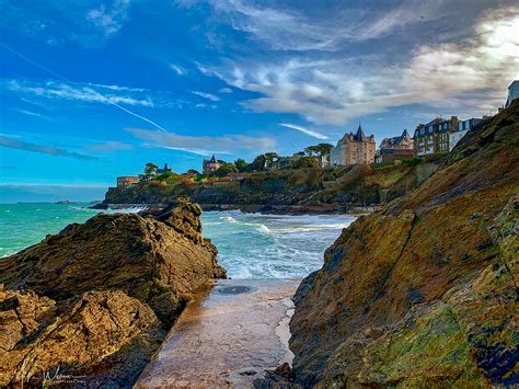 Dinard – Introduction – Travel Information and Tips for France