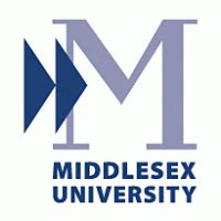 Middlesex University London Logo PNG Vector (AI, SVG) Free Download