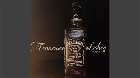 Tennessee Whiskey (Cover) - YouTube