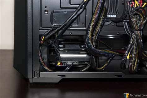 A Look At CyberPowerPC’s GUA2400BST AMD VR Gaming PC – Techgage