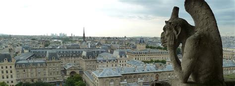 Self-Guided Walking Tour of Paris - Some Bold Adventure