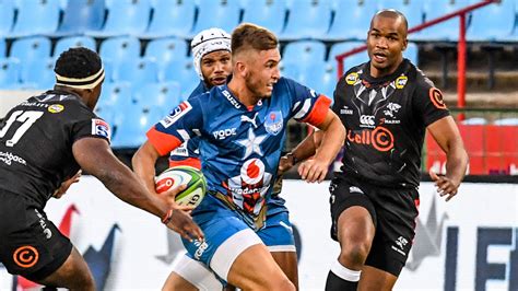 Highlights: Vodacom Bulls vs Sharks - Super Fan Saturday