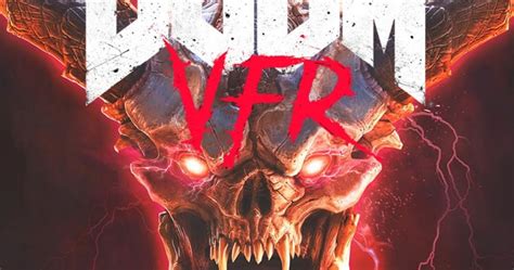 DOOM:VFR Review | GameGrin