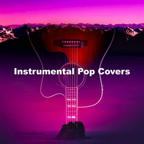 Instrumental Pop Covers - Album by Acoustic Pop | Spotify