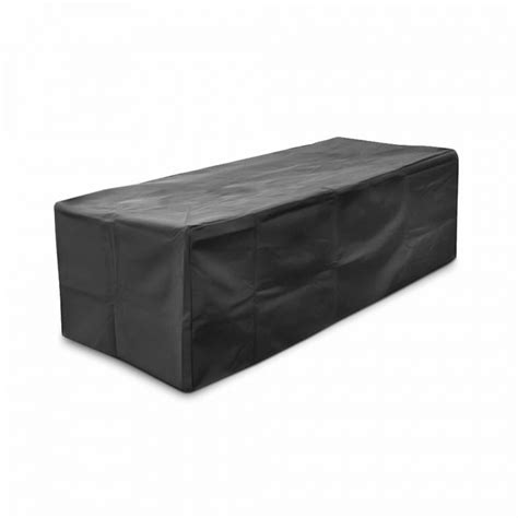 Rectangular Fire Pit Covers | The Outdoor Plus