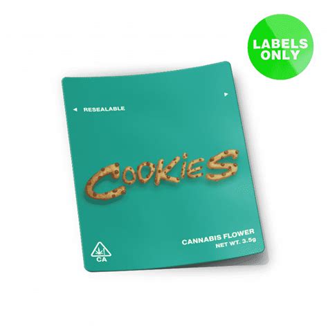 Girl Scout Cookies Mylar Bag Labels Stickers Labels S - vrogue.co