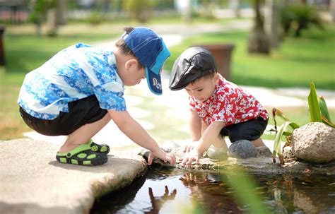 Free Images : water, people, lawn, play, cute, child, playing, baby, childhood, picnic, outdoors ...