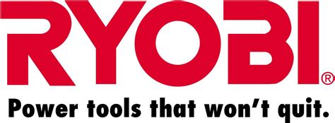 ryobi logo - Google Search | Ryobi tools, Tool logo, Ryobi