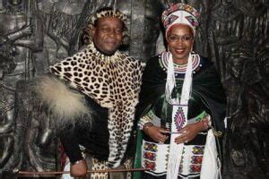 Prince Misuzulu Zulu Biography, Wikipedia, Education, Wedding, Wife, Age, Date of Birth ...