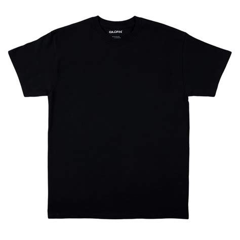 Adult T-Shirt | Hobby Lobby | 634477 | Plain black t shirt, Black tshirt men, Black tee shirts