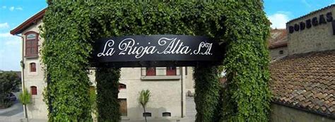 10 Things Every Wine Lover Should Know About La Rioja Alta | Wine-Searcher News & Features