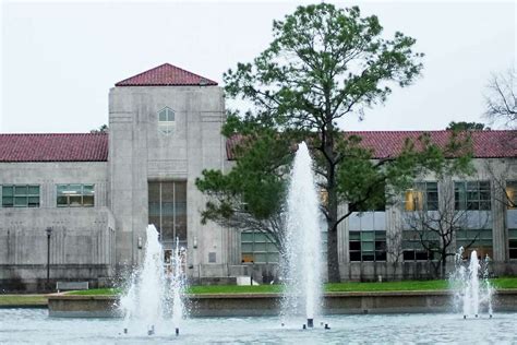 As Houston college campuses grow, so does their modern architecture