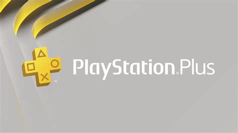 Almost like Game Pass: Sony puts PlayStation Plus on a dollar - Pledge ...