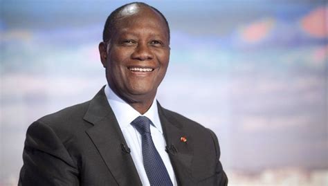 Côte d’Ivoire : La CEDEAO félicite Alassane Dramane Ouattara pour sa réélection - leFaso.net