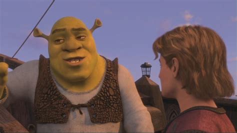 Shrek the Third - Shrek Image (12275629) - Fanpop