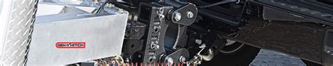 Gen-Y Hitch™ - Automotive Hitches & Bed Accessories | CARiD