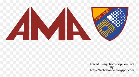 Thumb Image - Ama Computer College Logo, HD Png Download - vhv