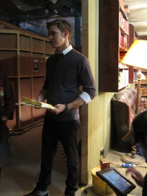 house of anubis behind the scenes