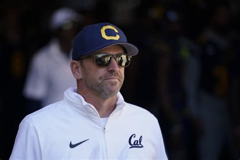 Five takeaways: Justin Wilcox talks Pac-12 downfall, Cal's move to the ACC - GoldenBearReport ...