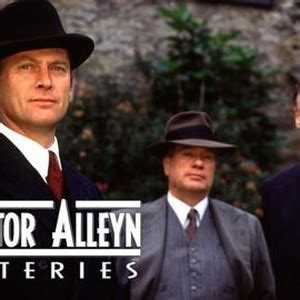 Inspector Alleyn Mysteries - Rotten Tomatoes