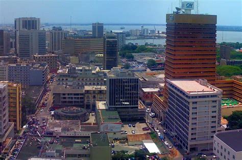 Abidjan, Côte d'Ivoire