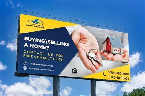 I will design billboard, roll up, yard sign, vinyl banner, signage for $20, freelancer Shakil ...