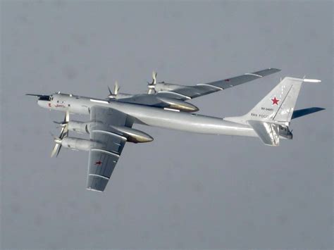 Tupolev Tu-142 - Russian Air Force | Defence Forum & Military Photos - DefenceTalk