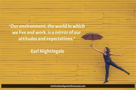 Earl Nightingale Quotes on Success - Motivational Quotes for Success