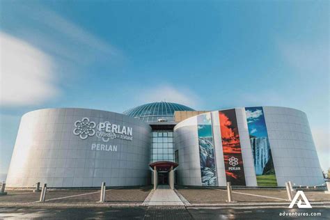 Perlan Museum | Admission Tickets | Adventures.com