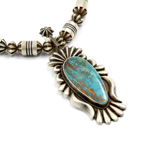 How is Native American Jewelry Made? - Faust Gallery