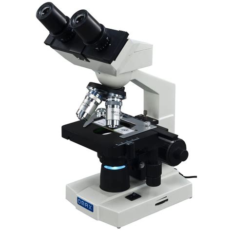 MicroscopeGenius.com - Microscope Reviews & Information