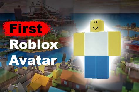 21 Classic Roblox Avatars Outfits [You'll Love to Use] - Alvaro Trigo's Blog