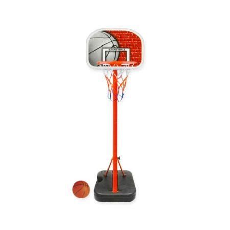 King Sport Basketball Set With Carry Case | Crazy Sales