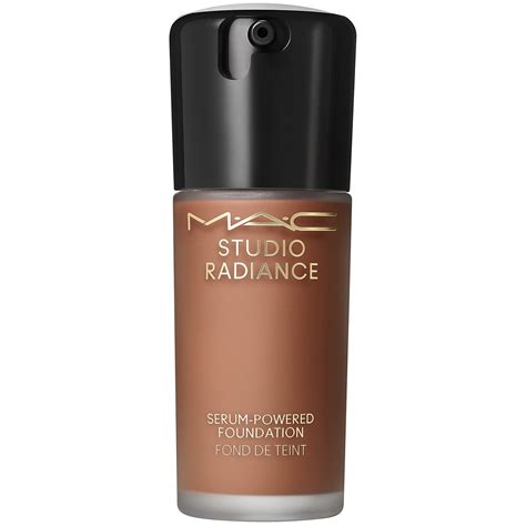 MAC Studio Radiance Serum Powered Foundation 30ml (Various Shades ...