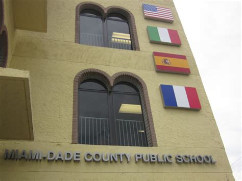 Miami’s 10 best public high schools, mapped - Curbed Miami